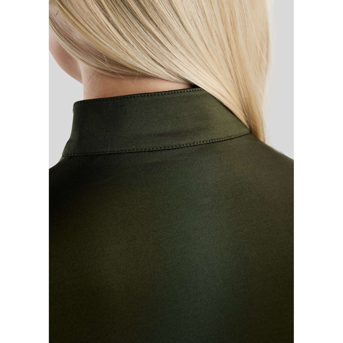 Montar Manches Longues MoGlenda Olive