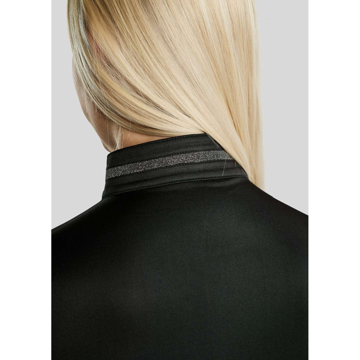 Montar Manches Longues MoGaia Noir