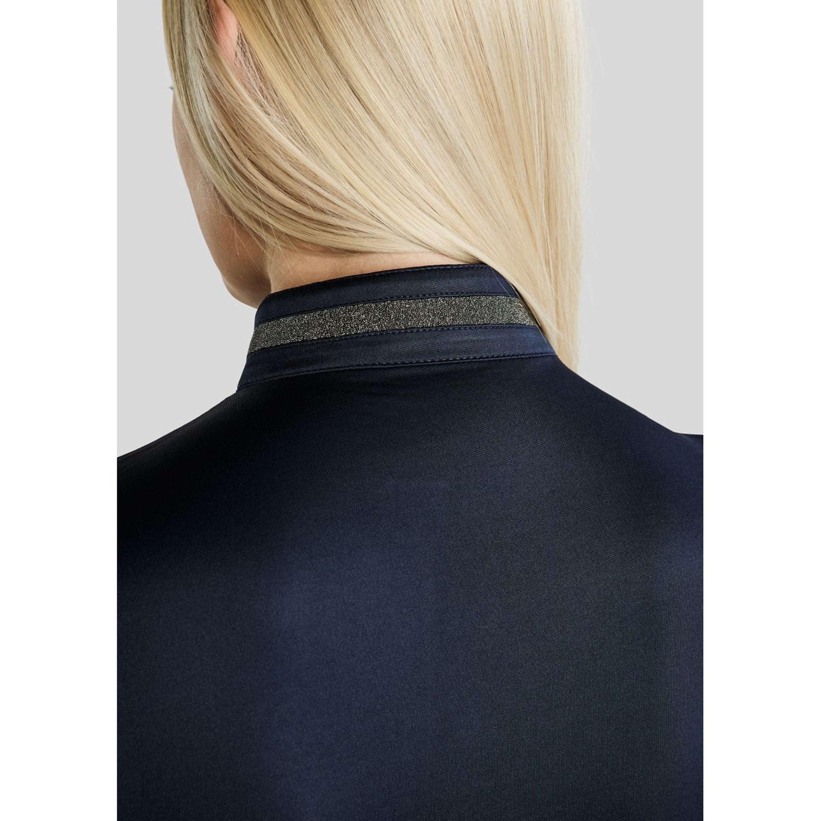 Montar Manches Longues MoGaia Marin