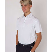 Montar Polo Side Panels Blanc