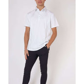 Montar Polo Side Panels Blanc