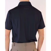 Montar Polo Side Panels Bleu Foncé