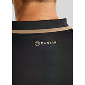 Montar Polo MoDrake Noir