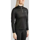 Montar Manches Longues Everly Noir