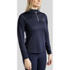 Montar Manches Longues Everly Marin