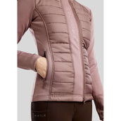 Montar Jacke Emma Dusty Rose