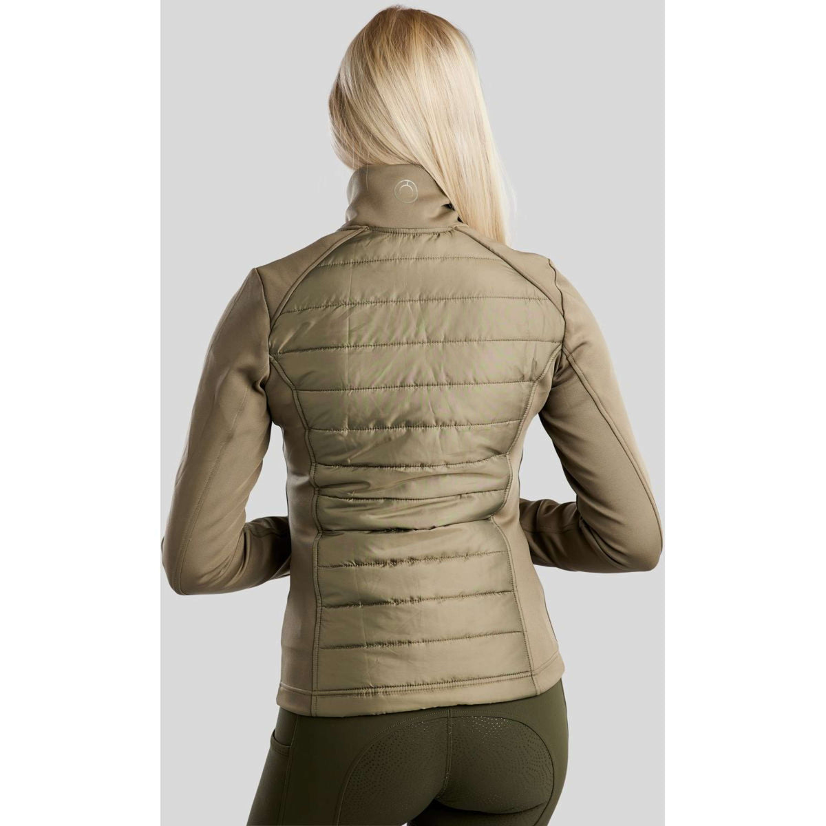 Montar Jacke Emma Dusty Green