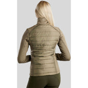 Montar Jacke Emma Dusty Green