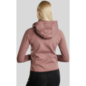 Montar Veste MoGaia Dusty Rose