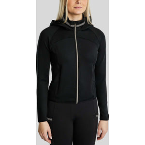 Montar Veste MoGaia Noir