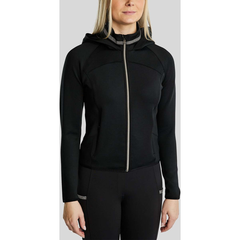 Montar Veste MoGaia Noir