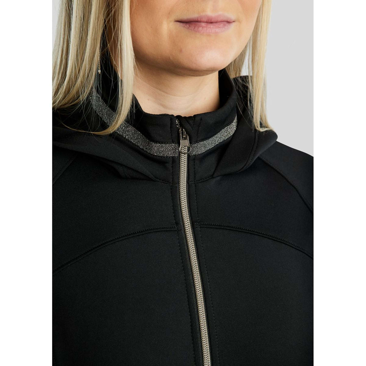 Montar Veste MoGaia Noir