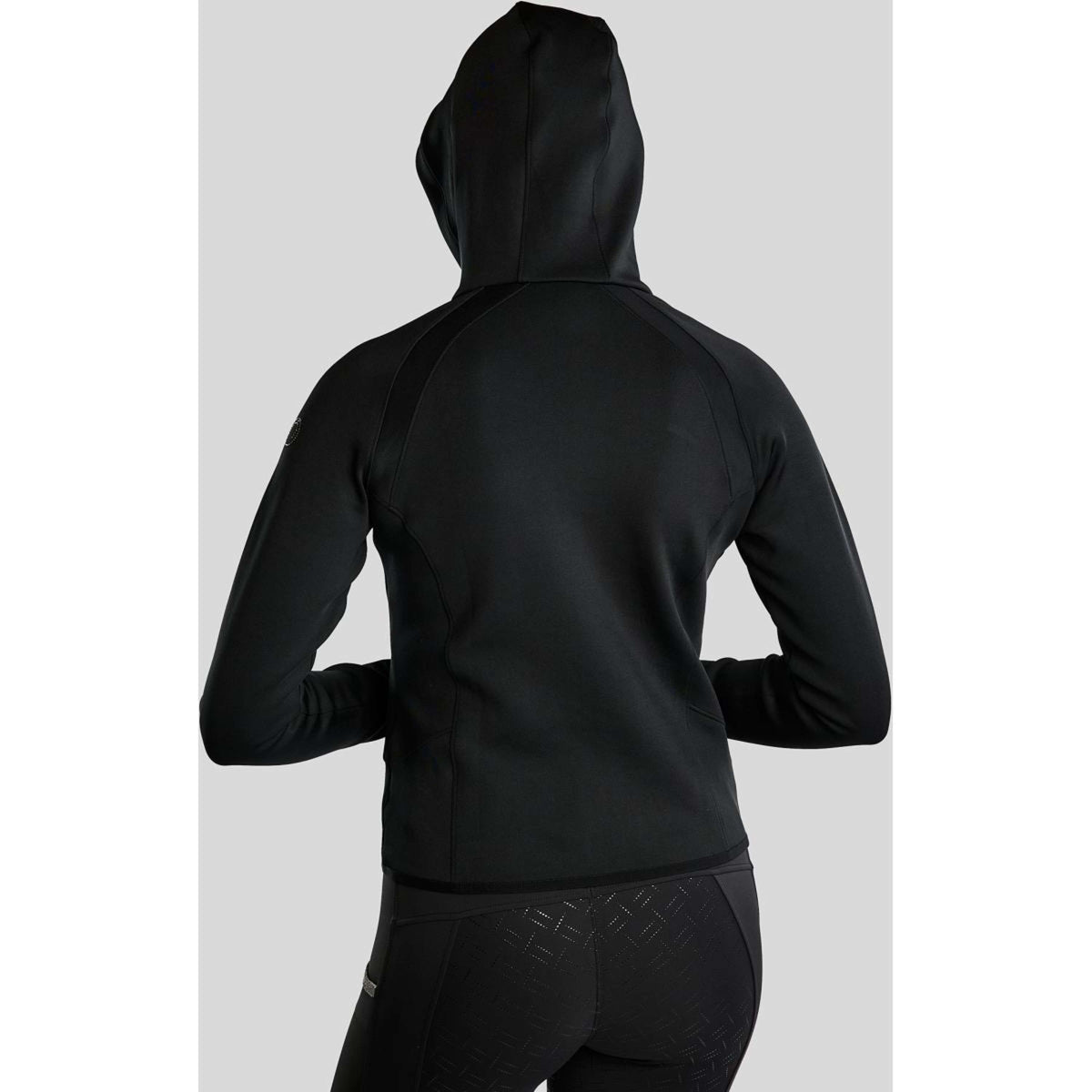 Montar Veste MoGaia Noir