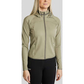 Montar Veste MoGaia Dusty Green Montar Veste MoGaia Dusty Green