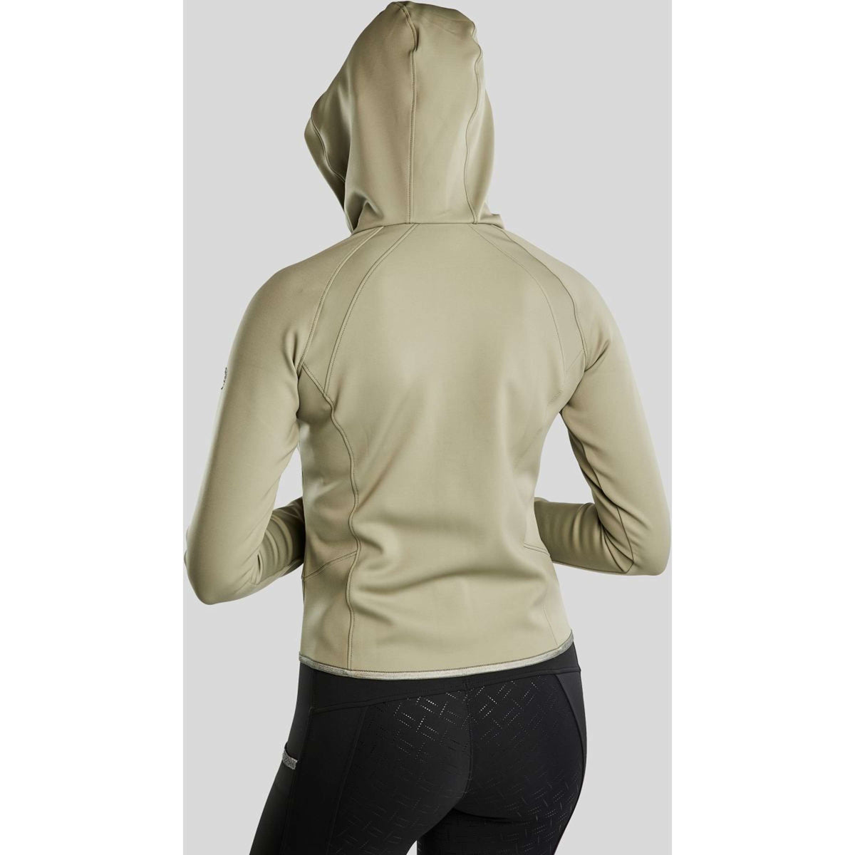 Montar Veste MoGaia Dusty Green