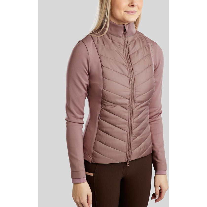 Montar Veste Momari Hybrid Dusty Rose Montar Veste Momari Hybrid Dusty Rose
