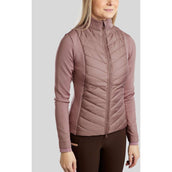 Montar Veste Momari Hybrid Dusty Rose