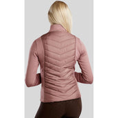 Montar Veste Momari Hybrid Dusty Rose