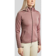 Montar Veste MoAddie Softshell Dusty Rose