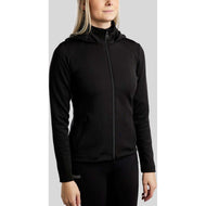 Montar Veste MoAddie Softshell Noir