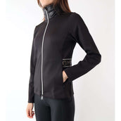 Montar Veste Softshell McKinley Viv Noir