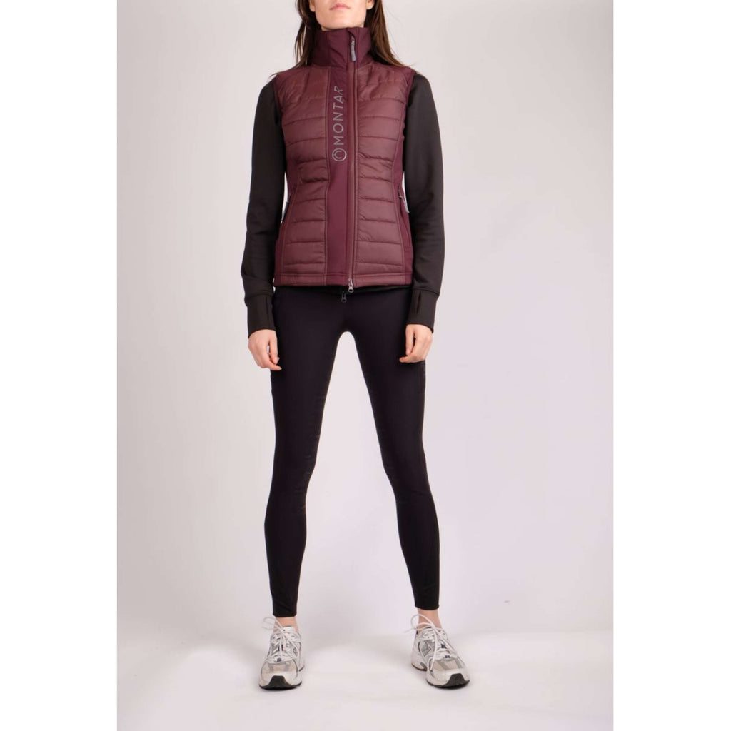 Montar Bodychauffant Emma Prune