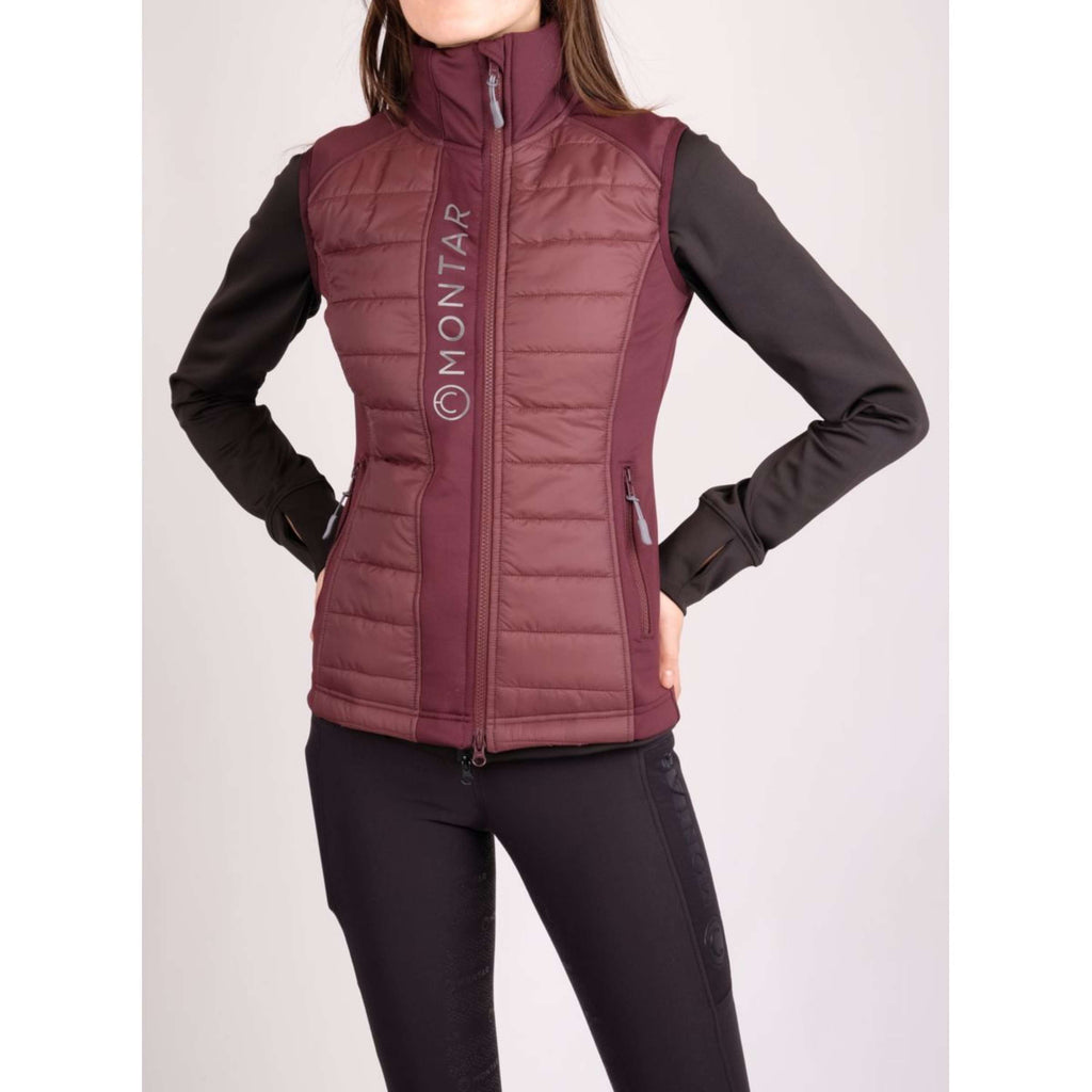 Montar Bodychauffant Emma Prune