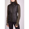 Montar Bodychauffant Emma Noir