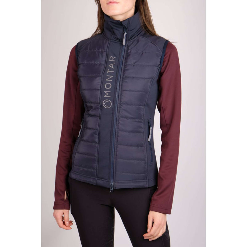 Montar Bodychauffant Emma Marin