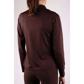 Montar Chemise Briella Marron