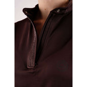 Montar Chemise Briella Marron