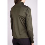 Montar Chemise Briella Olive