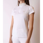 Montar Chemise Luna Mon Tech Blanc