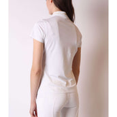 Montar Chemise Luna Mon Tech Blanc