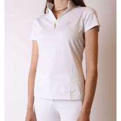 Montar Chemise Luna Mon Tech Blanc