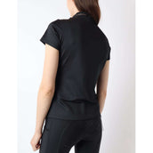 Montar Chemise Luna Mon Tech Noir