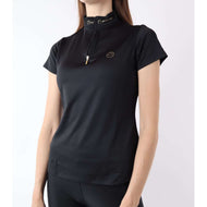 Montar Chemise Luna Mon Tech Noir