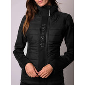 Montar Jacke Emma Noir