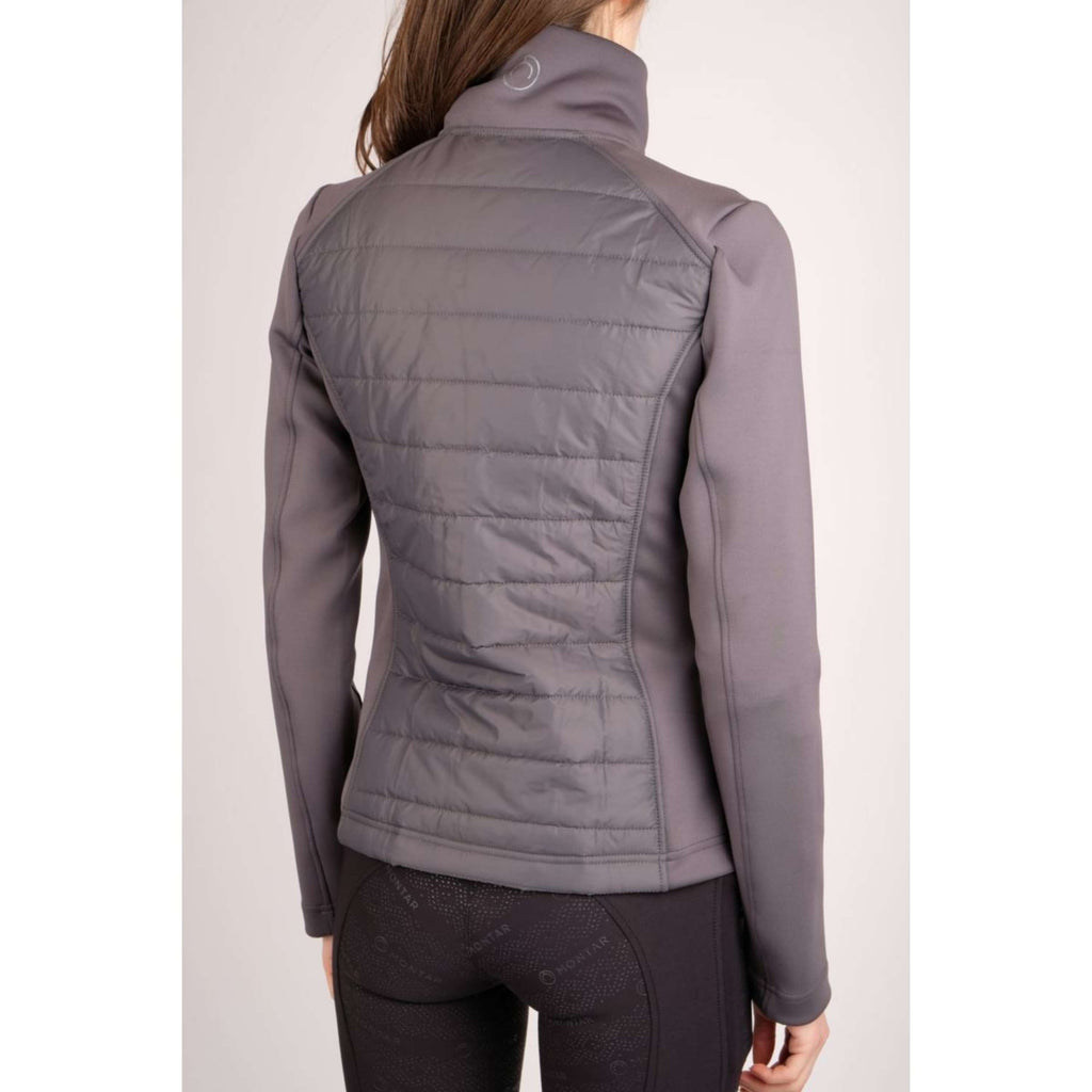 Montar Jacke Emma Gris