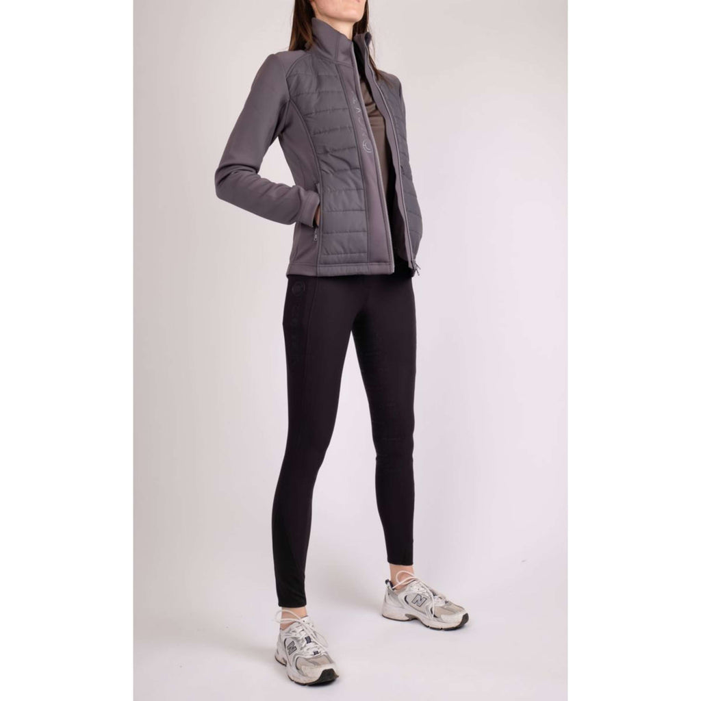 Montar Jacke Emma Gris
