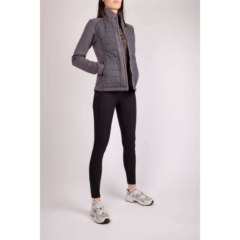 Montar Jacke Emma Gris