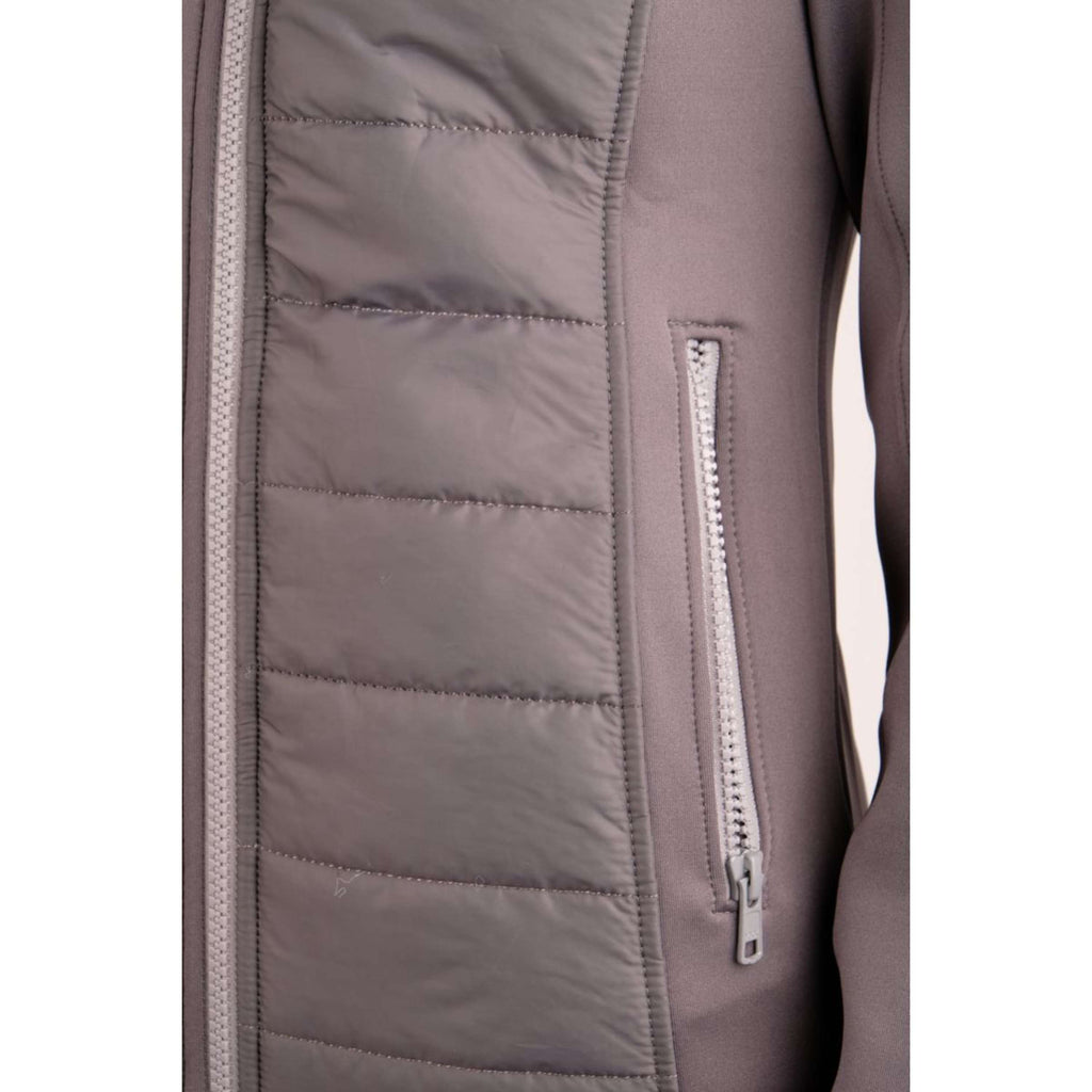 Montar Jacke Emma Gris