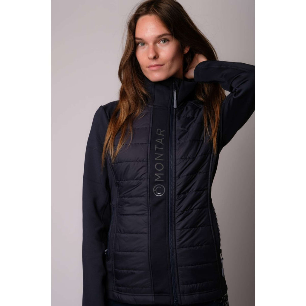 Montar Jacke Emma Marin