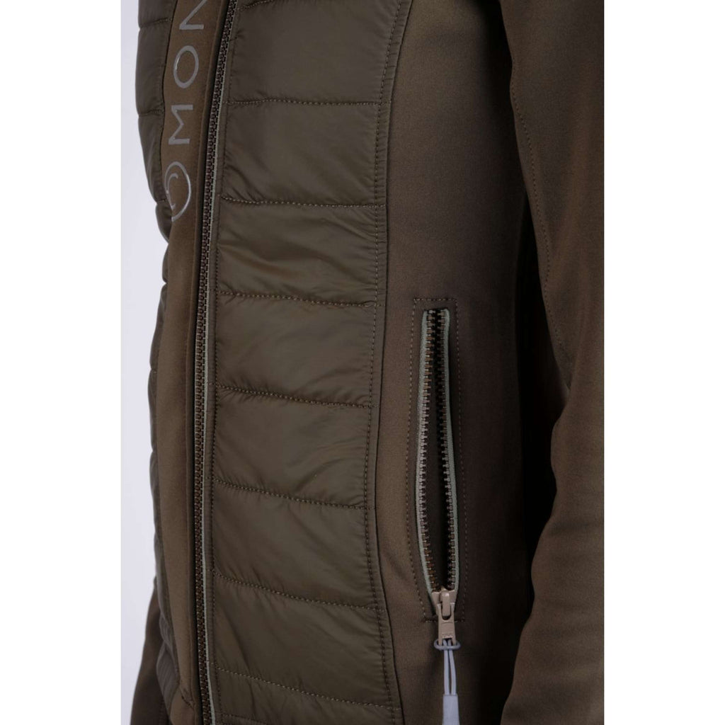 Montar Jacke Emma Olive