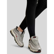 Montar Pantalon d'Équitation MoEmilia Full Grip Noir