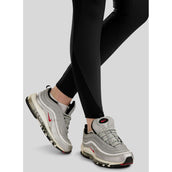 Montar Pantalon d'Équitation MoCha Full Grip Noir