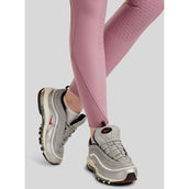 Montar Pantalon d'Équitation MoCha Full Grip Geranie