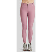 Montar Pantalon d'Équitation MoCha Full Grip Geranie