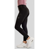 Montar Legging d'Équitation MoCha Full Grip Noir