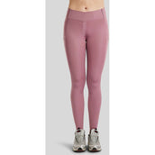 Montar Legging d'Équitation MoCha Full Grip Geranie
